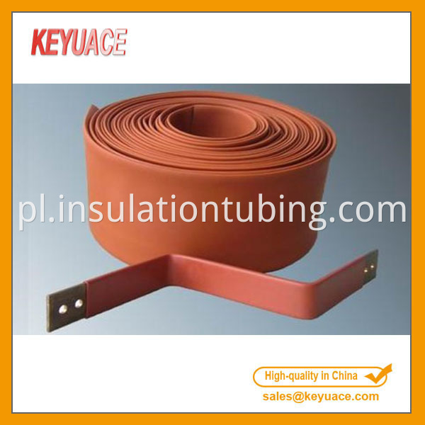 Heat Shrink Busbar Insulation Sleeve